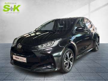 1.5 Dual-VVT-iE Teamplayer+CARPLAY+KAMERA+LED+