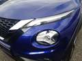Nissan Juke 1.0 DIG-T 114 N-CONNECTA DCT Bleu - thumbnail 4