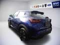 Nissan Juke 1.0 DIG-T 114 N-CONNECTA DCT Blau - thumbnail 3
