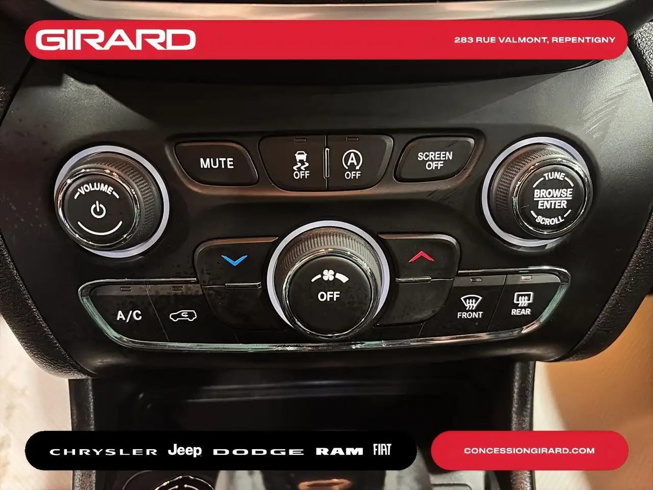Jeep Cherokee снимка Jeep Cherokee