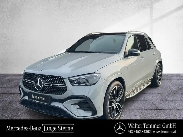 Mercedes-Benz GLE 450 d 4MATIC NP: 154.238 AMG AIR Prem+ Distr