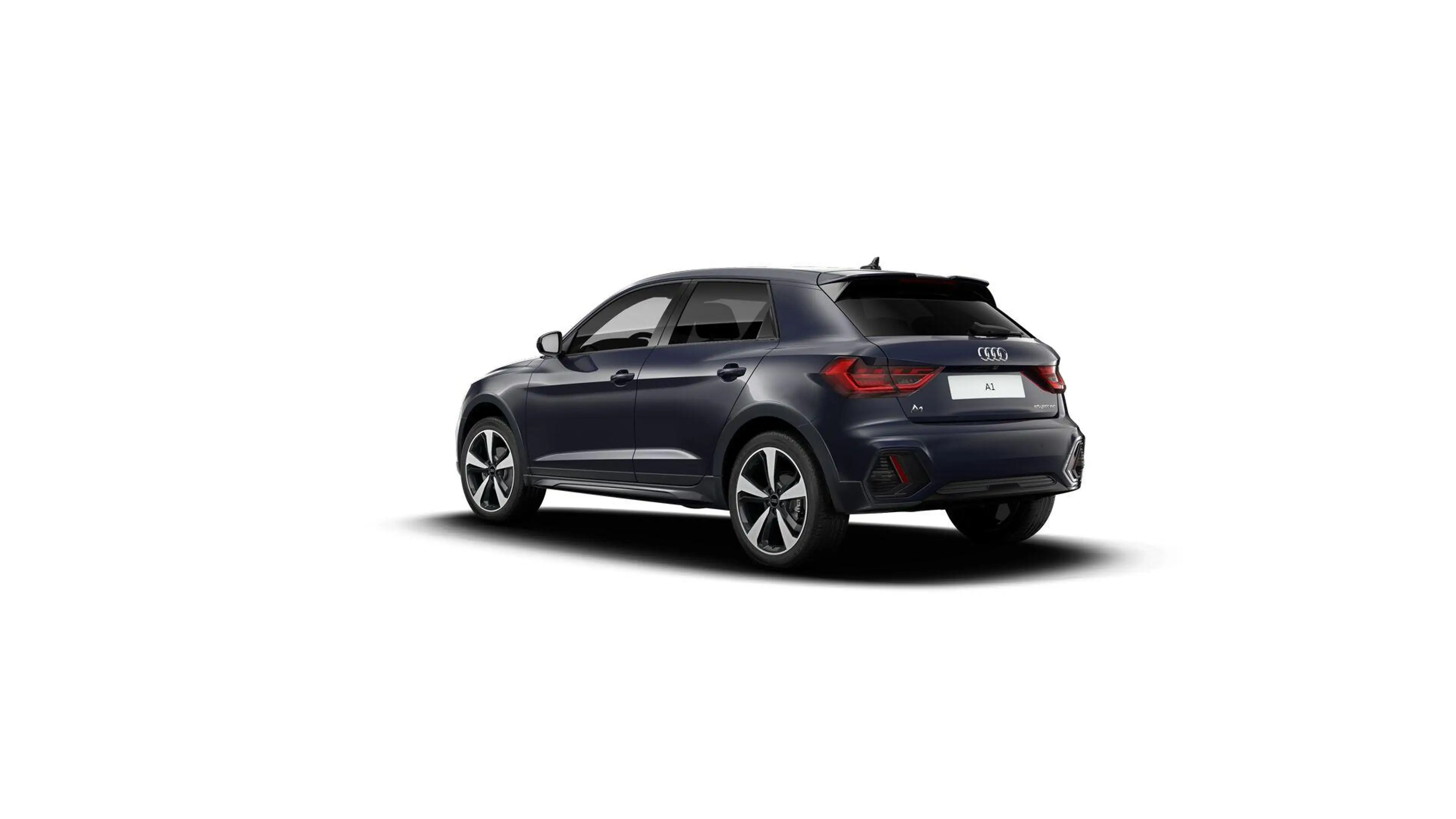 Audi A1 allstreet 35 TFSI epic 150 PK | Automaat | S-line — photo 2