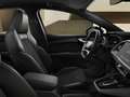 Audi Q4 e-tron sportback e-tron 50 s line edition quattro Noir - thumbnail 8
