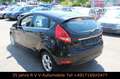 Ford Fiesta 1.2 Titanium, 1.Hand, Scheckheftgepflegt, Schwarz - thumbnail 7
