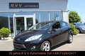 Ford Fiesta 1.2 Titanium, 1.Hand, Scheckheftgepflegt, Schwarz - thumbnail 1