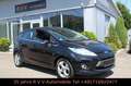 Ford Fiesta 1.2 Titanium, 1.Hand, Scheckheftgepflegt, Schwarz - thumbnail 4