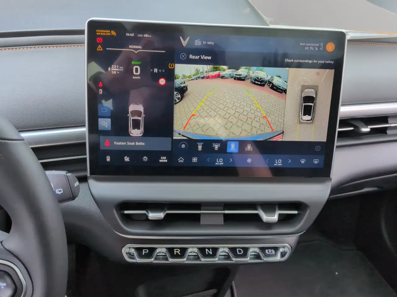 VinFast Others 2026 — фото 12