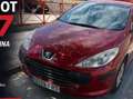 Peugeot 307 307 SW 1.6 D-Sign D-Sign Rojo - thumbnail 3