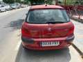 Peugeot 307 307 SW 1.6 D-Sign D-Sign Rojo - thumbnail 1