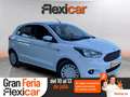 Ford Ka/Ka+ Ka+ 1.19 Ti-VCT Essential Blanco - thumbnail 1