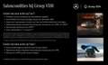 Mercedes-Benz EQE SUV 300 AMG Line Bianco - thumbnail 17