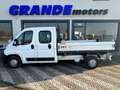 Citroen Jumper DUBLECAB RIBALTABILE 3 LATI BLUEHDI 130 Bianco - thumbnail 4