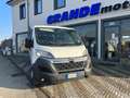 Citroen Jumper DUBLECAB RIBALTABILE 3 LATI BLUEHDI 130 Bianco - thumbnail 2