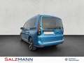 Volkswagen Caddy 2.0 TDI Style (EURO 6d) KLIMA LED NAVI ALU Azul - thumbnail 3
