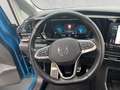 Volkswagen Caddy 2.0 TDI Style (EURO 6d) KLIMA LED NAVI ALU Azul - thumbnail 12