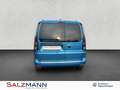 Volkswagen Caddy 2.0 TDI Style (EURO 6d) KLIMA LED NAVI ALU Azul - thumbnail 4