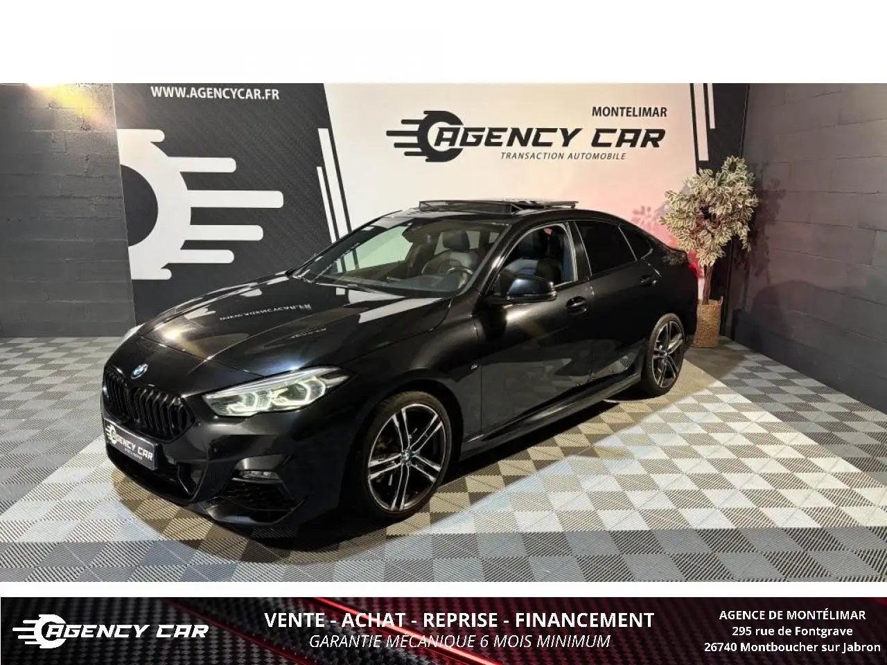 BMW 218