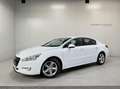 Peugeot 508 1.6 Benzine Man. - Airco - Radio - EXPORT White - thumbnail 4