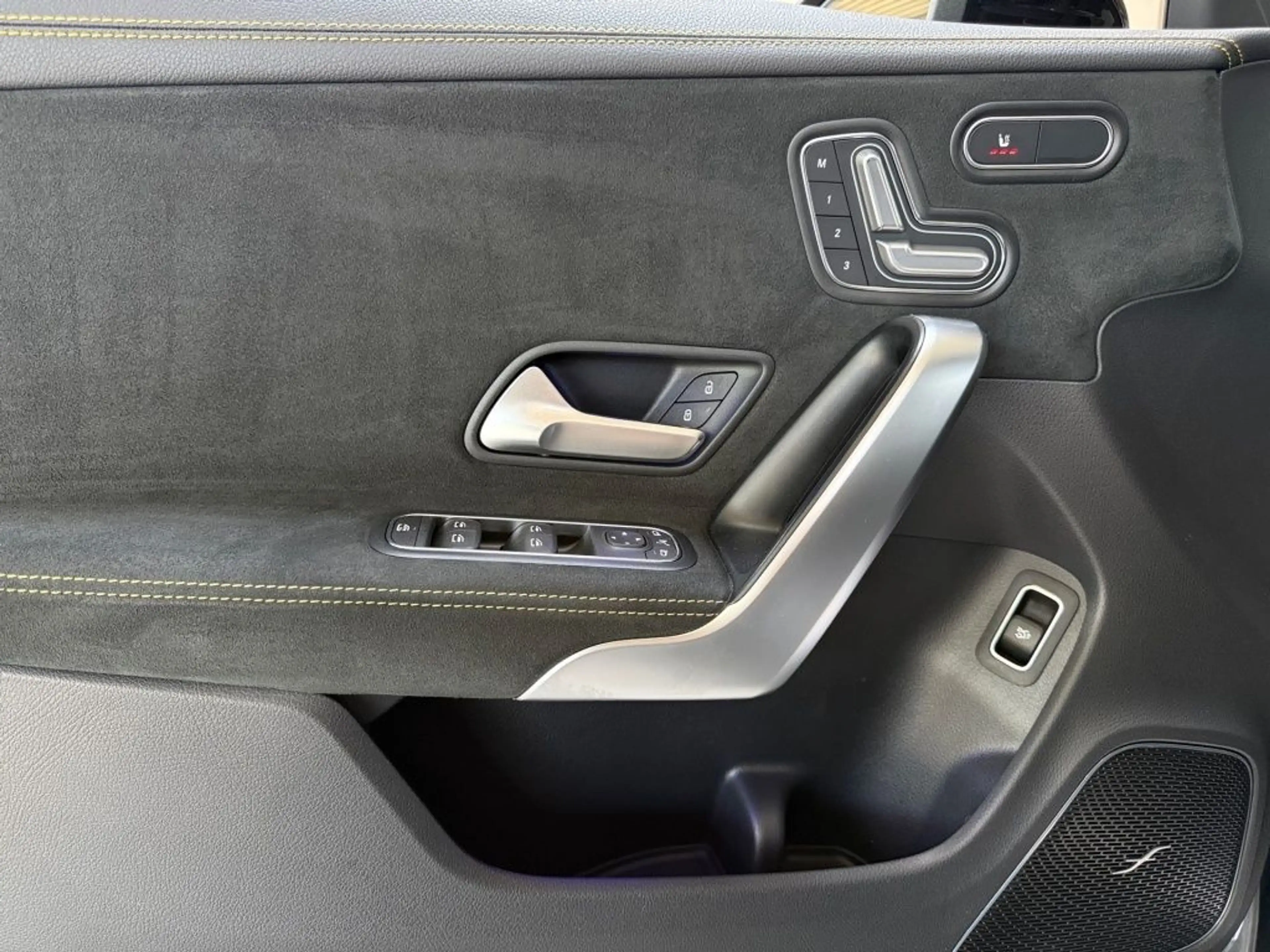 Mercedes-Benz CLA 45 AMG AMG CLA 45 S 4M+ AMG+NIGHT+MEMORY+PANO+360 — photo 6