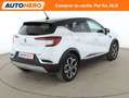 Renault Captur 1.3 TCe Mild-Hybrid Techno Fast Track Blanco - thumbnail 6
