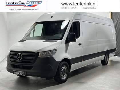 Mercedes-Benz Sprinter 314 CDI 143 pk L4H2 Extra Lang XXL 2-Zits Apple Ca