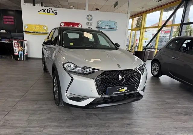 DS Automobiles DS 3 Crossback DS3 BlueHDI 130Ch Automatique