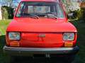 Fiat 126 126 650 Personal 4 Červená - thumbnail 2