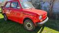 Fiat 126 126 650 Personal 4 Rouge - thumbnail 1
