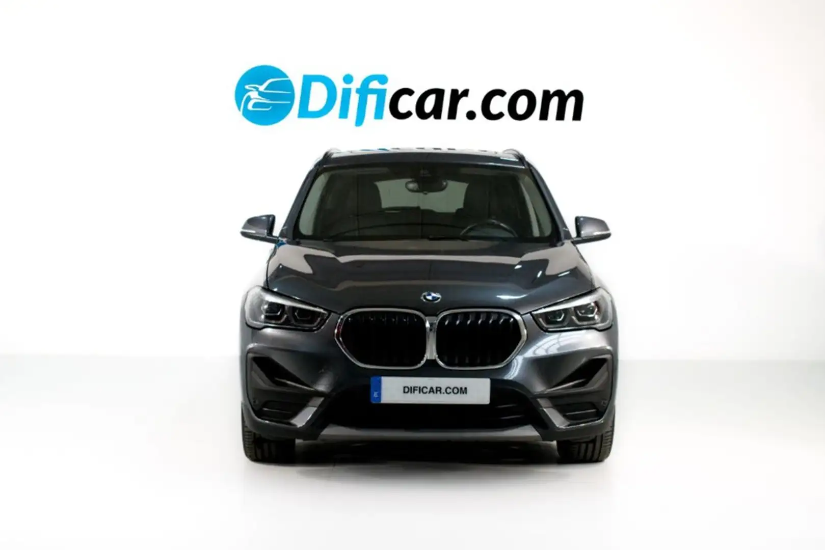 BMW X1 SERIE SDRIVE 18I ADVANTAGE 1.5 140CV AT7 E6DT Gris - 2