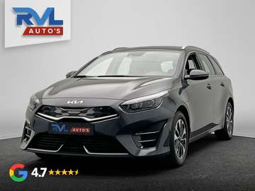 Sportswagon 1.6 GDI PHEV DynamicLine | SOH 93% | T