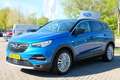 Opel Grandland X 1.6 Turbo Innovation 180pk Automaat | Achteruitrij Blauw - thumbnail 8