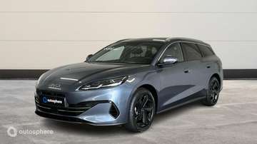 1.5 DM-i 212ch Comfort
