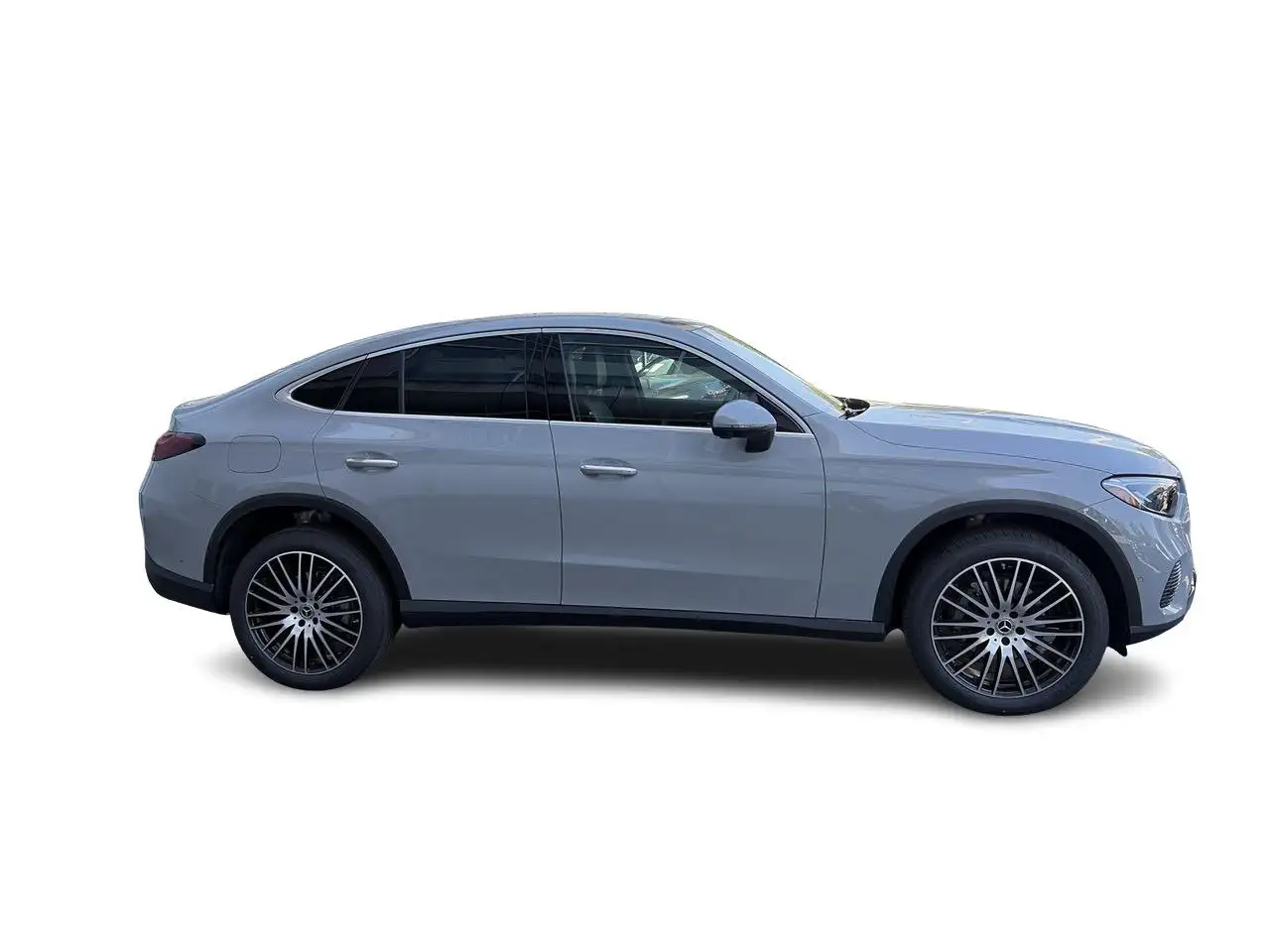 Mercedes-Benz GLC снимка Mercedes-Benz GLC