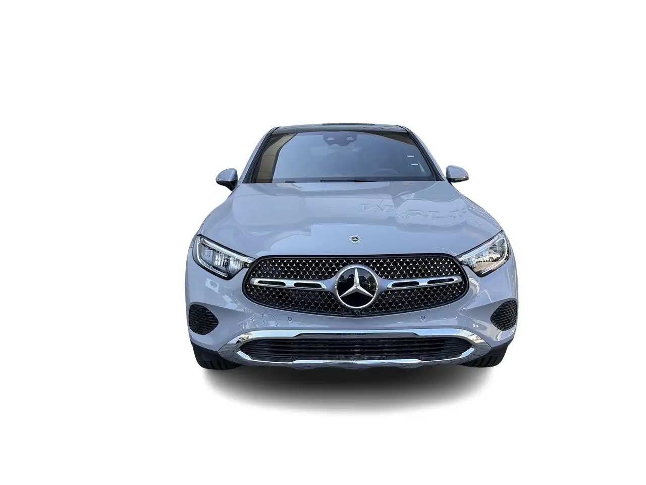 Mercedes-Benz GLC снимка Mercedes-Benz GLC