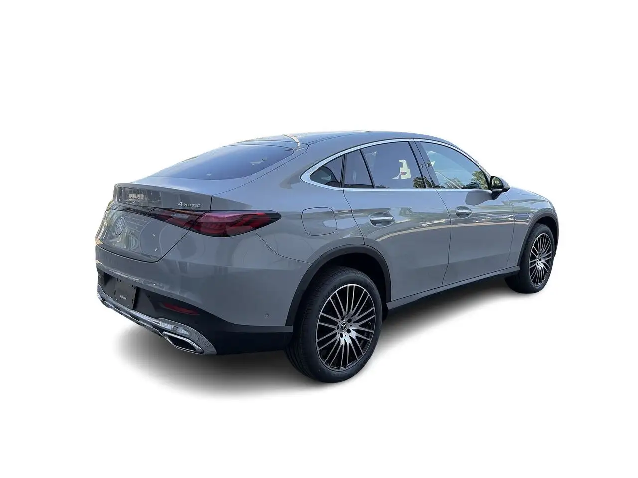 Mercedes-Benz GLC снимка Mercedes-Benz GLC