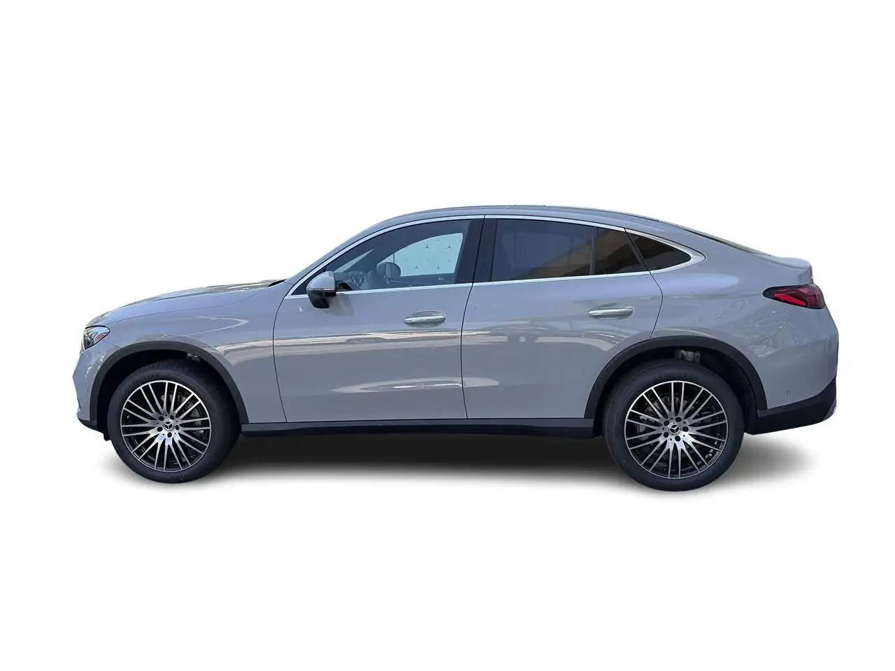 Mercedes-Benz GLC снимка Mercedes-Benz GLC