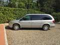Chrysler Grand Voyager Grand Voyager IV 2004 2.8 crd Limited Argento - thumbnail 3