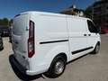 Ford Transit custom 280 2.0 tdci MHEV 130cv trend L1H1 Blanc - thumbnail 4