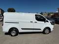 Ford Transit custom 280 2.0 tdci MHEV 130cv trend L1H1 Blanc - thumbnail 7