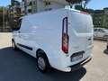 Ford Transit custom 280 2.0 tdci MHEV 130cv trend L1H1 Blanc - thumbnail 6