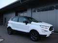 Ford EcoSport 1.0 EcoBoost TITANIUM *SYNC3*SHZ*PDC*LM-FELGEN* Blanc - thumbnail 1