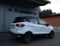 Ford EcoSport 1.0 EcoBoost TITANIUM *SYNC3*SHZ*PDC*LM-FELGEN* Blanc - thumbnail 3