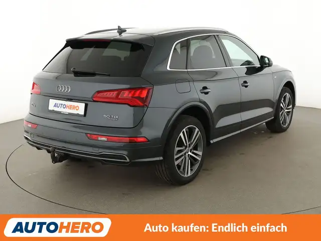 Audi Q5 view 6