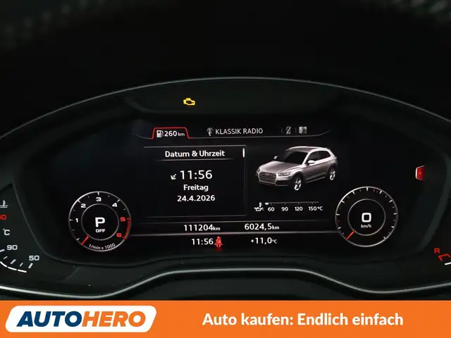 Audi Q5 view 20