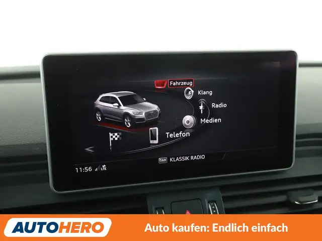 Audi Q5 view 21