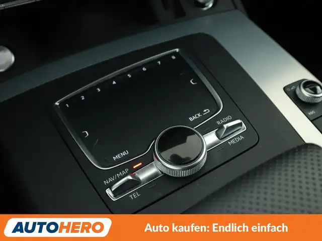 Audi Q5 view 26