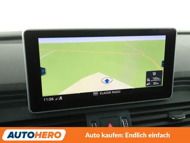 Audi Q5 view 22