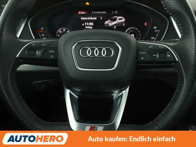Audi Q5 view 19