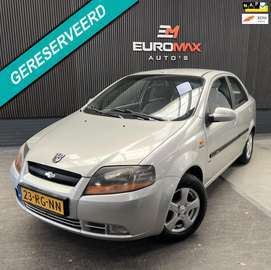 1.4-16V Class Airco - NAP - Inruil Auto - Airco