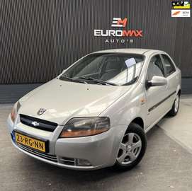 1.4-16V Class Airco - NAP - Inruil Auto - Airco